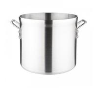Marmite haute aluminium 19 Litres (Ø)300 mm