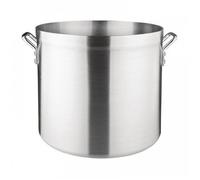 Marmite haute aluminium 47 Litres (Ø)400 mm