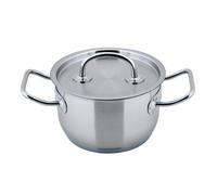 Marmite haute en inox PRO-X 24 cm - CS - Carl Schmidt Sohn Qualité Pro