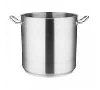 Marmite inox haute vogue 10,5l G