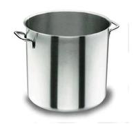 Marmite Haute - Lacor - 50120w - Acier Inox 18/10 - 20 Cm - Compatible Induction