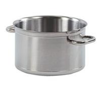 Cocotte / faitout / marmite Bourgeat Marmite haute Tradition Plus 7 L