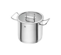 Zwilling Casserole haute Zwilling Pro avec couvercle en verre 8,1 L