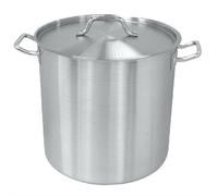 Marmite Induction Inox Haute 49 L - Vogue