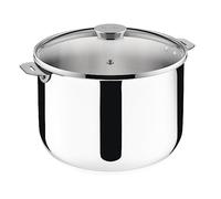 Marmite Inox 26 Cm + Couvercle - 12138020526