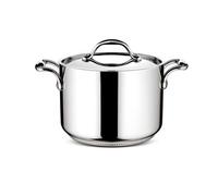 Marmite inox 26cm + couvercle 11116020526