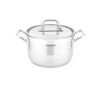 Marmite inox - 28cm induction Gam Hotel