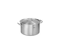 Marmite Inox 30 Litres avec Couvercle - Bartscher