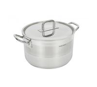 Marmite inox - 50cm induction Gam Hotel
