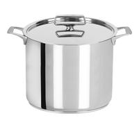 Marmite inox Castel'Pro fixe 22cm Cristel
