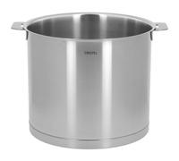 Marmite inox Cristel Strate amovible - Diamètre: 22 cm