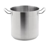 Marmite inox haute 10,5L Vogue