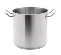 Marmite inox haute 20,5l