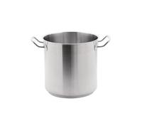Marmite inox haute vogue 20,5l G