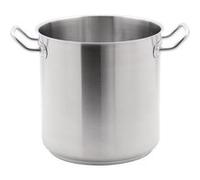 Marmite inox haute vogue 20,5l G