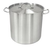 Marmite inox haute vogue 35,5l G