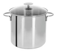 Marmite 22 cm Inox Mutine Fixe