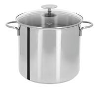 Marmite 28 cm Inox Mutine Fixe