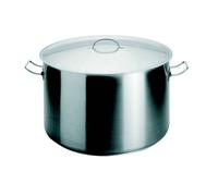 Marmite Inox Pro 36cm 21,5L + Couvercle ARTAME