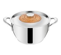 Marmite Lagostina Emozione Zuppiera 24 Cm 4.65 L