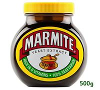 Marmite Large - 2 x 500g