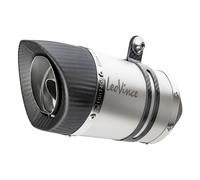 Leovince 14369EU Pot D'Échappement Complet Silencieux LV Pro Inox Aprilia Rs /