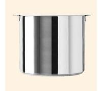 Marmite - Mutine - 22 cm - 7.2 litres - Inox - Tous feux dont induction