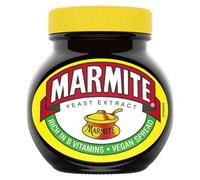 MARMITE ORIGINAL 250G