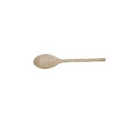 Marmite ovale 35 cm en bois