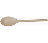 marmite ovale 45cm bois.