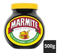 Extrait Marmite De Levure (500G)