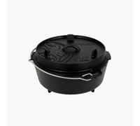 Marmite Petromax 5.5L fonte avec pieds Petromax