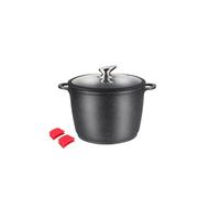 MARMITE PROFONDE EN PIERRE