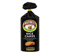Marmite Rice Cakes (110g)
