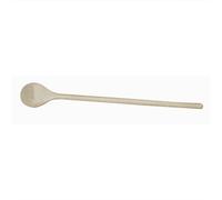marmite ronde 40cm en bois.