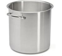 De Buyer Marmite Prim Appety 3507.28 G ø 28 cm sans couvercle