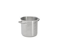 De Buyer Marmite Prim Appety sans couvercle Ø 20 cm Inox 3507.20 G