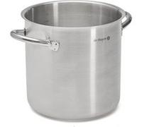 De Buyer Marmite Prim Appety sans couvercle Ø 20 cm Inox 3507.20 G