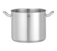 HENDI Marmite, haute, sans couvercle, pot de cuisson, casserole, braisière, faitout, convient à toutes les sources de chaleur, lavable au lave-vaisselle, 9L, ø240x(H)200mm, acier inoxydable