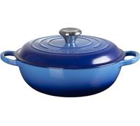 Le Creuset Marmite Signature Azur