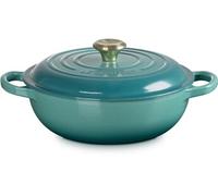 Marmite Signature Bleu Riviera