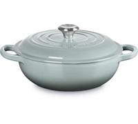 Le Creuset Marmite Signature Sel Marin