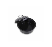 Marmite Solar Brother Cocotte Cook Up XL (Noir) TU