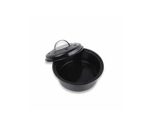 Marmite Solar Brother Cocotte Cook Up XL (Noir) TU