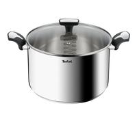 Marmite TEFAL Emotion 28cm avec couvercle E3016404