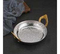 Marmite Thaïe 304 Poignées Doubles pour Soupe Marmite Thaïe 304(16cm)