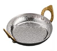 Marmite Thaïe 304 Poignées Doubles pour Soupe Marmite Thaïe 304(24cm)