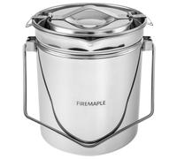 Marmite touristique Antarcti 1,2 L Fire Maple