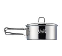 Marmite touristique Stainless Steel Pot 1,1 Esbit