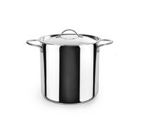 Marmite Traiteur Avec Couvercle Inox Noah 32 Cm